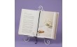Подставка металлическая под картину,книгу Lefard 30х26х21 см 2011-009