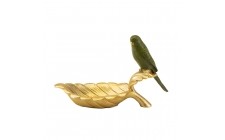 Статуэтка Lefard Попугай Жако 20 см 12007-155