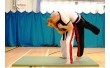 Татамі 200-100-5 см 160 кг на м3 TIA-SPORT