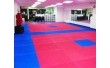Татамі Ластівчин хвіст 25 мм TIA-SPORT