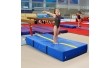 Мат страхувальний 200-100-20 см TIA-SPORT