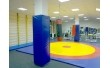 Стінові протектори для колон TIA-SPORT