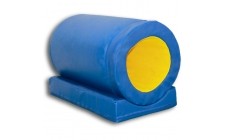 Ігровий тренажер Тунель з підставкою 12009
