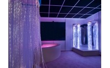 Сенсорна кімната Всесвіт з обладнанням TIA-SPORT