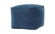 Пуф Квадрат з закругленнями TIA-SPORT