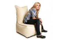 Безкаркасне крісло Монарх TIA-SPORT