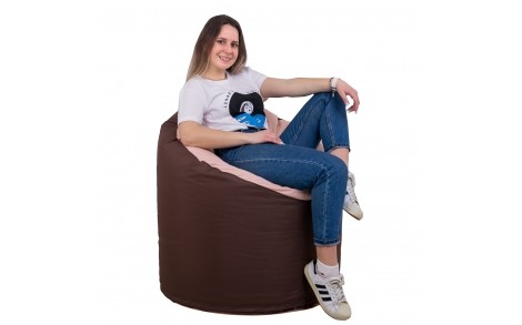 Безкаркасне крісло Магнат TIA-SPORT