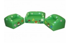 Комплект игровой мебели В лесу TIA-SPORT