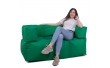Безкаркасний диван Гарвард TIA-SPORT