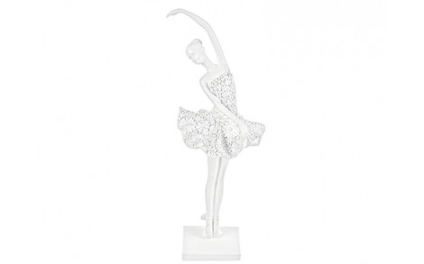 Фигурка декоративная Lefard Балерина 34 см 192-267