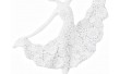 Фігурка декоративна Lefard Балерина 25х10х40 см 192-263