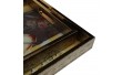 Набір підносів з 2 штук Lefard Кава 40*30 см 18913-004