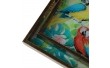Набор подносов из 2 штук Lefard Попугаи 40*30 см 18913-003