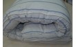 Ватний матрас дитячий 140×60 (чохол: тік )