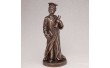 Статуетка Veronese Учень 23 см 04573 (1)
