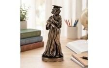 Статуэтка Veronese Ученица 22 см 04574 (1)