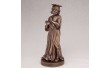Статуетка Veronese Учениця 22 см 04574 (1)