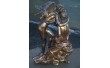 Скульптура Veronese Купідон та Психея 28 см 72156