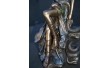 Статуэтка Гигея - богиня Здоровья Veronese 25 см 73238