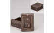 Скринька книга Veronese Святий 12 см 75894
