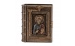 Скринька книга Veronese Святий 12 см 75894