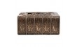 Скринька книга Veronese Святий 12 см 75894