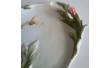 Блюдо Unicorn Studio Стрекоза 25 см 20024