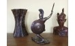 Статуетка Veronese Воїн Гектор 28 см 76232 (1)