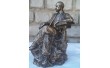 Статуетка Veronese Петро Ілліч Чайковський 22 см 75643 (1)