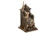 Статуэтка veronese Зевс 31 см 70783 A4