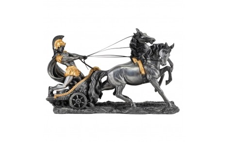 Статуэтка Veronese Римский Воин 17 см 72011 (1)