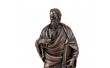 Статуетка Veronese Сократ 36 см 75534 (1)