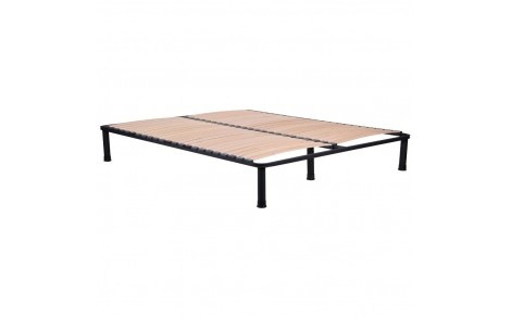 Каркас ліжка XXL 1600х1900 / 44 з ніжками