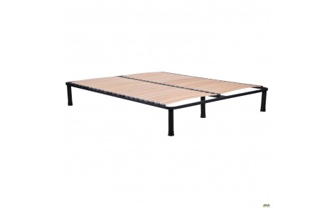 Каркас ліжка XXL 1800х1900 / 44 з ніжками
