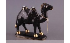 Статуетка фарфорова Lefard Верблюд 23 см 98-1015