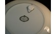 Декоративная тарелка Осенний пейзаж 20 см 85-1229