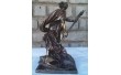 Статуетка Veronese Посейдон 26 см 73133
