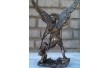 Статуетка Veronese Архангел Уріїл 34 см 74699 (1)
