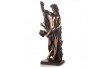 Статуэтка Veronese Бахус Дионис 34 см 73200