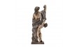 Статуэтка Veronese Бахус Дионис 34 см 73200