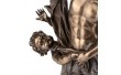 Статуэтка Veronese Бахус Дионис 34 см 73200