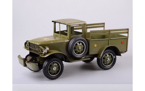 Фігурка декоративна Lefard Машина 40х16 см 784-076