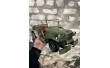 Фігурка декоративна Lefard Джип 42х21 см 784-075