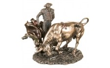 Статуетка Veronese Матадор 20 см 77063 (1)
