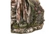 Статуетка Veronese Асклепій 23 см 76940 (1)
