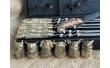 Набір шампурів у кейсі Люкс Nb Art 13 предметів 47330055