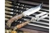 Набір шампурів з чарками, вилкою та ножем Люкс Nb Art 14 предметів 47330067