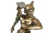 Статуэтка Veronese Гермес 20 см 77310A4