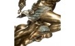 Статуэтка Veronese Гермес 20 см 77310A4
