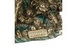 Статуетка Veronese Посейдон 20 см 77308A4